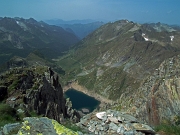 51 con vista sul Lago del Diavolo...